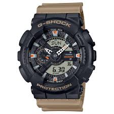 GA-110TU-1A5DR