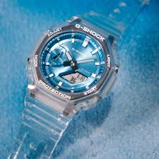 GA-2100BM-7A2DR